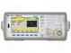 Generátor  funkcí  20MHz  TFT 4,3