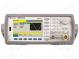 Generátor  funkcí, arbitrární  120MHz  TFT 4,3