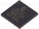 Mikrokontrolér dsPIC  SRAM  20kB  Paměť  128kB  UQFN36  3÷3,6V