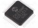 Mikrokontrolér dsPIC  SRAM  24kB  Paměť  256kB  TQFP48  3÷3,6V