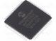 Mikrokontrolér dsPIC  SRAM  24kB  Paměť  256kB  TQFP80  3÷3,6V