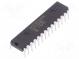Mikrokontrolér dsPIC  SRAM  32kB  Paměť  256kB  DIP28  3÷3,6V