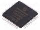 Mikrokontrolér dsPIC  SRAM  52kB  Paměť  512kB  TQFP64  3÷3,6V