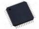 Mikrokontrolér dsPIC  SRAM  8kB  Paměť  128kB  TQFP44  4,5÷5,5V