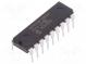 Mikrokontrolér dsPIC  SRAM  256B  Paměť  6kB  DIP18  3÷3,6V