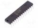Mikrokontrolér dsPIC  SRAM  16kB  Paměť  128kB  DIP28  3÷3,6V