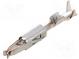Pin  Mini ISO  Pracuje s 331441-1,331441-2,331441-3  0,5÷1mm2