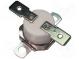Čidlo  termostat  NO  Topen  60°C  Tclos  77°C  10A  240VAC  ±5°C