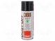 Stlačený vzduch  aerosol  kelímek  bezbarvý  200ml  DUST OFF 360