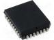 IC  paměť FLASH  1024x8bit  55ns  PLCC32  paralelní
