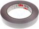 Páska  elektricky vodivá  W  19mm  L  16,5m  Thk  0,088mm  měď  UL510
