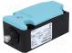 Limit switch  plunger  NO + NC  10A  max.400VAC  max.250VDC  IP66