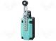 Limit switch  NO + NC  10A  max.400VAC  max.250VDC  M20 x 1,5