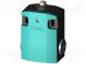 Limit switch  plunger  NO + NC  10A  max.400VAC  max.250VDC  IP66