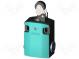Limit switch  lever R 20mm, plastic roller Ø22mm  NO + NC  10A
