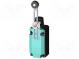 Limit switch  NO + NC  10A  max.400VAC  max.250VDC  M20 x 1,5
