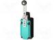Limit switch  NO + NC  10A  max.400VAC  max.250VDC  M20 x 1,5