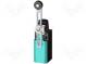 Limit switch  NO + NC  10A  max.400VAC  max.250VDC  M20 x 1,5