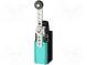 Limit switch  NO + NC  10A  max.400VAC  max.250VDC  M20 x 1,5
