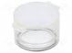 Cap  22mm  -25÷70°C  Trade name  SIRIUS ACT