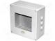 Pouzdro  na panel  MODLINK MSDD