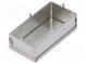 Kryt  stínicí  X  29mm  Y  54mm  Z  16mm  ocel  Řada  PBC