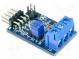 Modul Pmod  A/D převodník  I2C  AD5112,ADM119