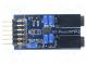 Modul Pmod  zesilovač  I2C,I2S  SSM2518  Třída zes  D