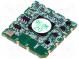 Programátor  Xilinx FPGA  USB  30Mbps  Montáž  SMD  Pouz  13pad SMT