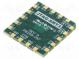 Programátor  Xilinx FPGA  USB  30Mbps  Montáž  SMD  Pouz  18pad SMT