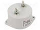 Kondenzátor  polypropylénový  DC-Link  100uF  900VDC  45mm  ±10%