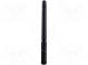 Anténa  RF  f 433,050÷434,790MHz  -40÷85°C  2dBi  vidlice, SMA