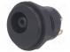Zásuvka  napájecí DC  zásuvka  6,5/4,3/1,4mm  6,5mm  4,3mm  pájení