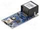 Adaptér  RS485,USB  propojovací kabel  PIN  20