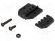 Krimpovací čelisti  neizolované fastony  0,5÷1,0mm2,1,5÷2,5mm2
