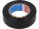 Izolační páska  PVC  W  15mm  L  10m  černá