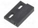 Magnet  konstantní  28,57x19,05x6,35mm  AlNiCo-5