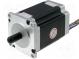 Motor  DC  2-fázový,bipolární,krokový  3,3VDC  krok 1,8°  1,2Nm