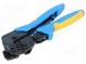 Nářadí  pro krimpování  Superseal 1.5  0,5÷1,5mm2