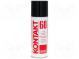 Čisticí preparát  KONTAKT60  200ml  aerosol  kelímek  červená