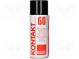 Čisticí preparát  KONTAKT60  400ml  aerosol  kelímek  červená