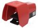 Switch  foot  SPST-NO + SPST-NC  3A/250VAC  IP65  -30÷80°C