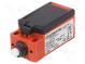 Limit switch  NC x2  5A  max.240VAC  max.24VDC  M20  IP66  -30÷75°C