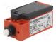 Limit switch  NC x2  5A  max.240VAC  max.24VDC  M20  IP66  -30÷75°C