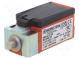 Limit switch  NO + NC  5A  max.240VAC  max.24VDC  M20  IP66