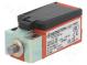 Limit switch  NO + NC  5A  max.240VAC  max.24VDC  M20  IP66