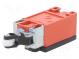 Limit switch  NO + NC  5A  max.240VAC  max.24VDC  M20  IP66