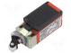 Limit switch  NO + NC  5A  max.240VAC  max.24VDC  M20  IP66