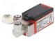 Limit switch  NO + NC  5A  max.240VAC  max.24VDC  M20  IP66