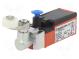 Limit switch  NO + NC  5A  max.240VAC  max.24VDC  M20  IP66